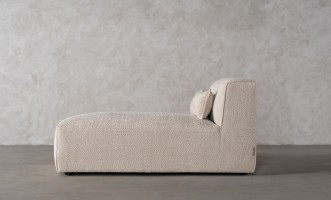 Claive Long Canape (Fly102 fabric)