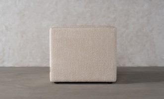 Claive Long Canape (Fly102 fabric)