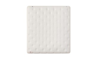 Dantone Luxury Mattress 180x200 cm