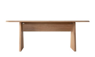 Deco Console Table