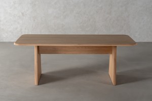 Deco Console Table