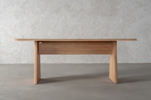 Deco Console Table