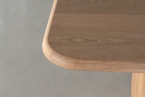 Deco Console Table