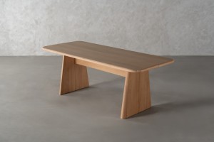 Deco Console Table