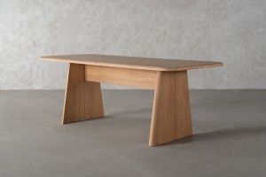 Deco Console Table