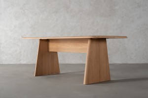 Deco Console Table