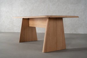 Deco Console Table
