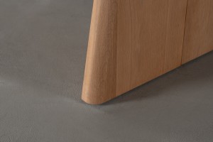 Deco Console Table