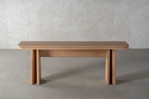Deco Console Table