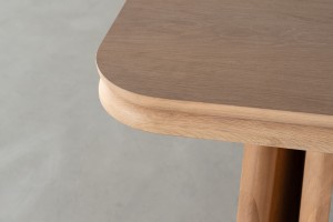 Deco Console Table