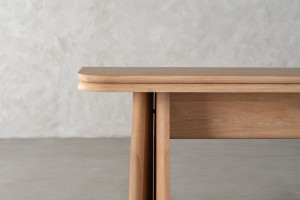 Deco Console Table