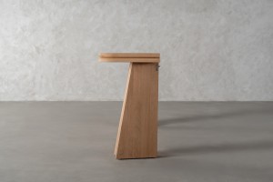 Deco Console Table