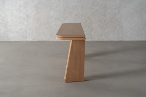Deco Console Table