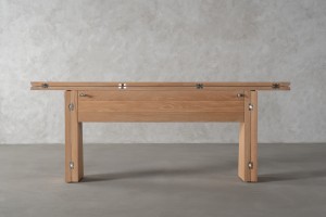 Deco Console Table
