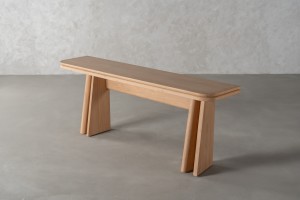 Deco Console Table