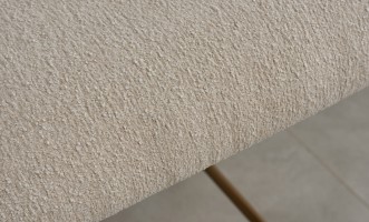 Bradley Counter Stool Natural Oak (Cushing Snow)