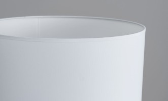 Sonica Table Lamp Vintage Brown/Matt Brass