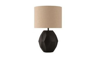 Dharma Table Lamp