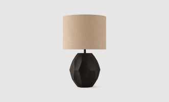 Dharma Table Lamp