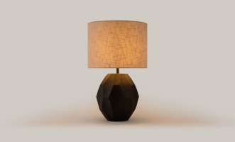 Dharma Table Lamp