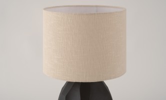Dharma Table Lamp