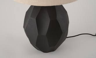 Dharma Table Lamp