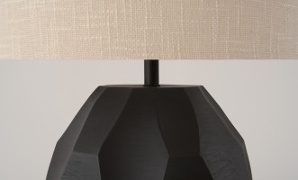 Dharma Table Lamp