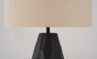 Chandra Table Lamp