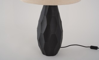 Chandra Table Lamp