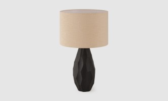Chandra Table Lamp