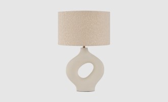 Rohana Table Lamp