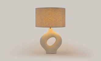 Rohana Table Lamp