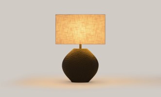 Karma Table Lamp