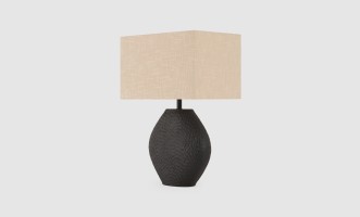 Karma Table Lamp