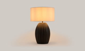 Mantra Table Lamp