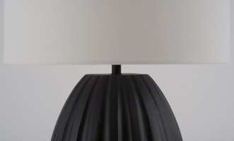 Mantra Table Lamp