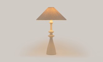 Salem Table Lamp