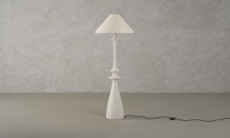 Salem Floor Lamp