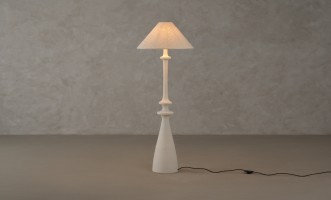 Salem Floor Lamp