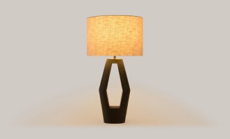 Amina Table Lamp
