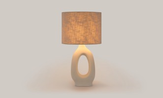 Sutra Table Lamp