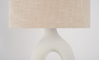 Sutra Table Lamp