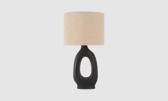 Sutra Table Lamp bronze