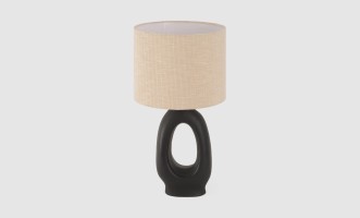 Sutra Table Lamp bronze