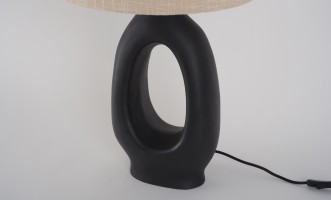 Sutra Table Lamp bronze