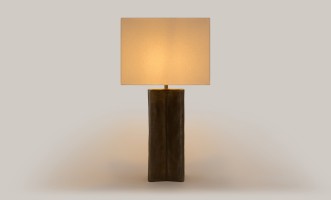 Brahma Table Lamp