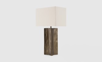 Brahma Table Lamp