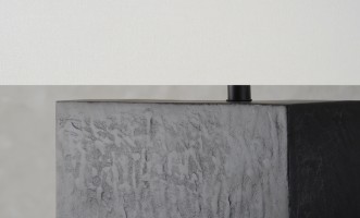 Sultan Floor Lamp bronze