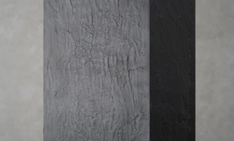 Sultan Floor Lamp bronze