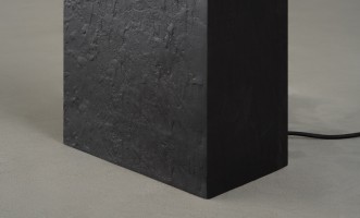 Sultan Floor Lamp bronze